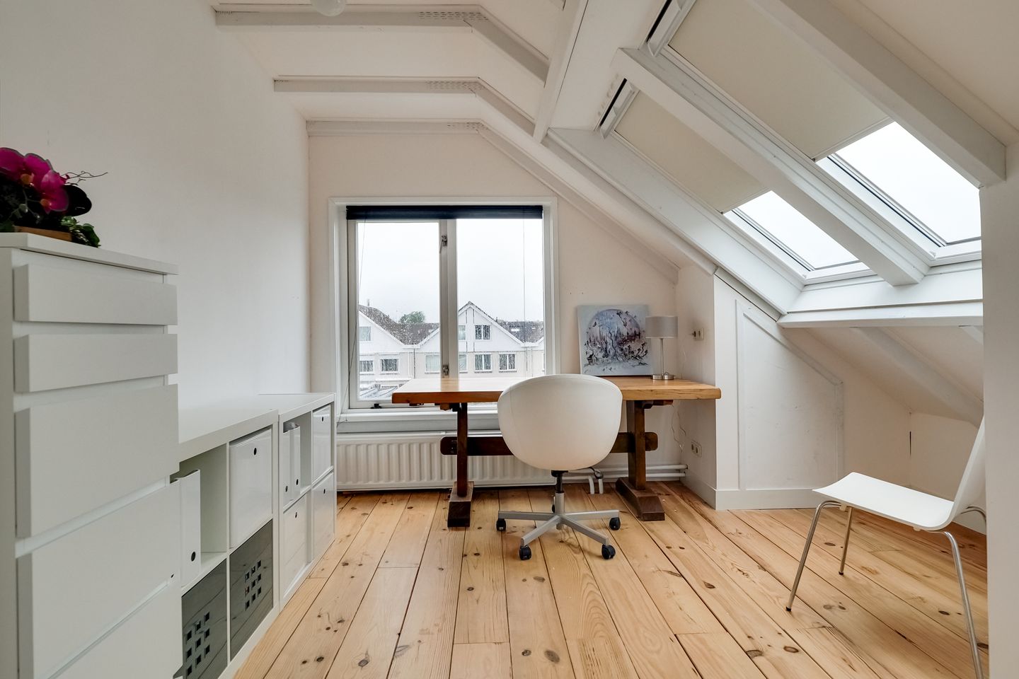 Foto 5 van Pieter Bossenstraat 27