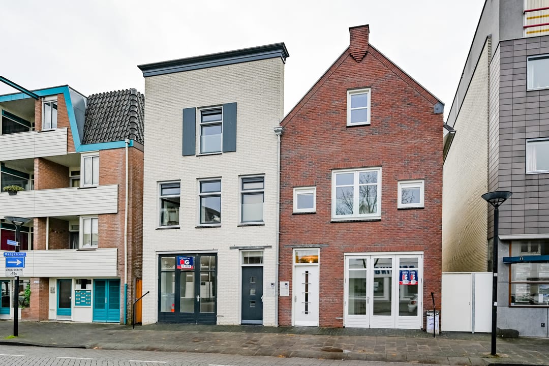 Foto 1 van Bergstraat 24-A