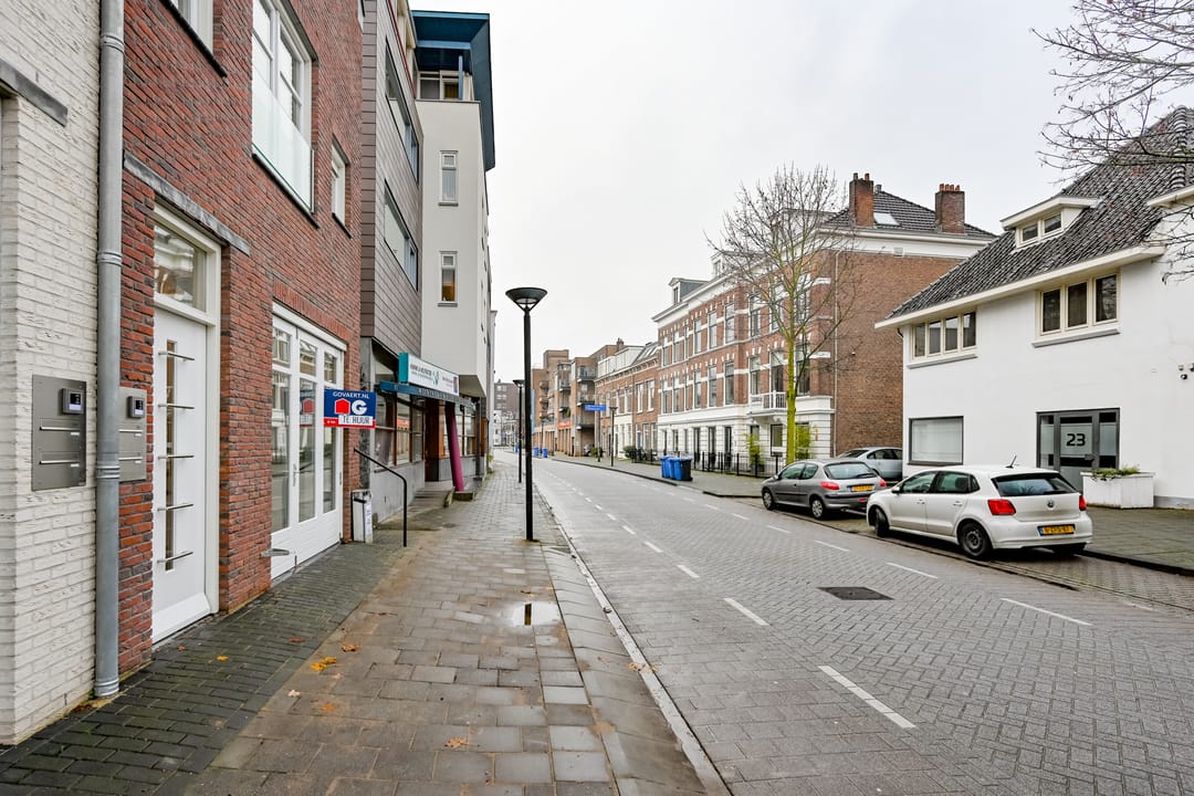 Foto 2 van Bergstraat 24-A