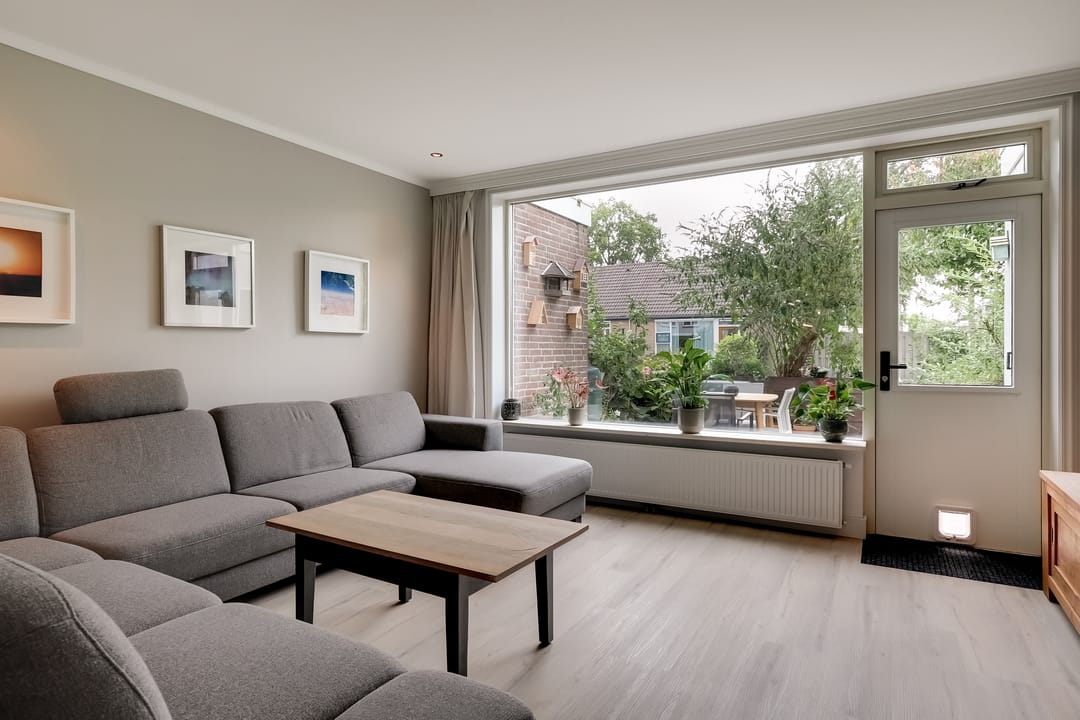 Foto 13 van Pieter Bossenstraat 27