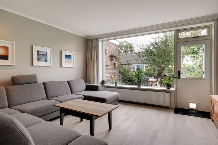 Foto 13 van Pieter Bossenstraat 27