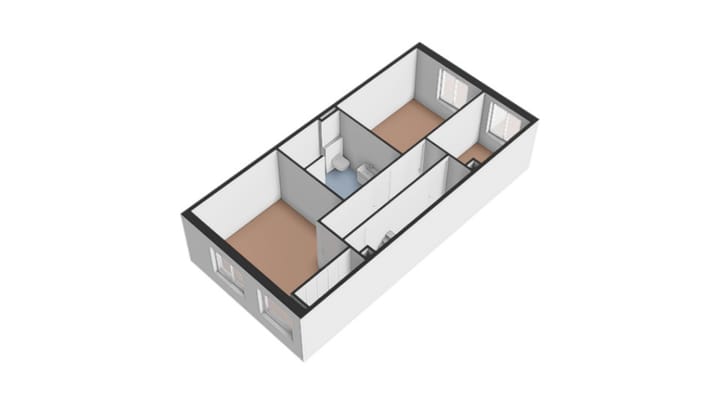 Foto 18 van Pieter Bossenstraat 27