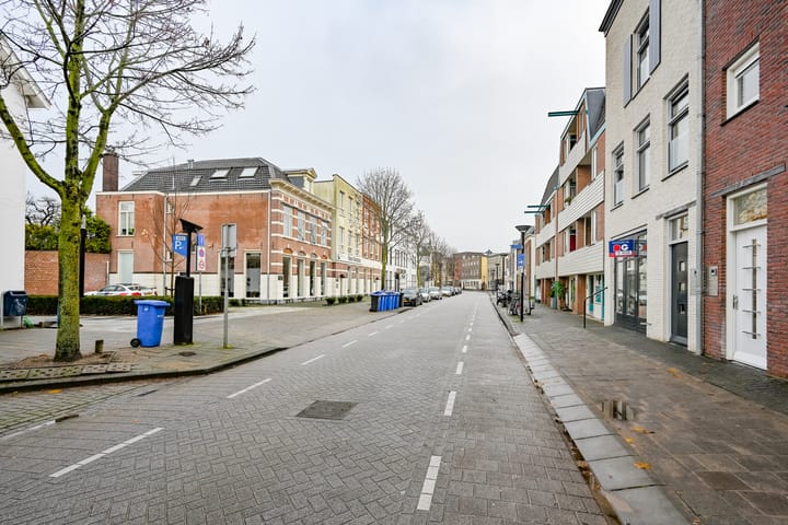 Foto 3 van Bergstraat 24-A