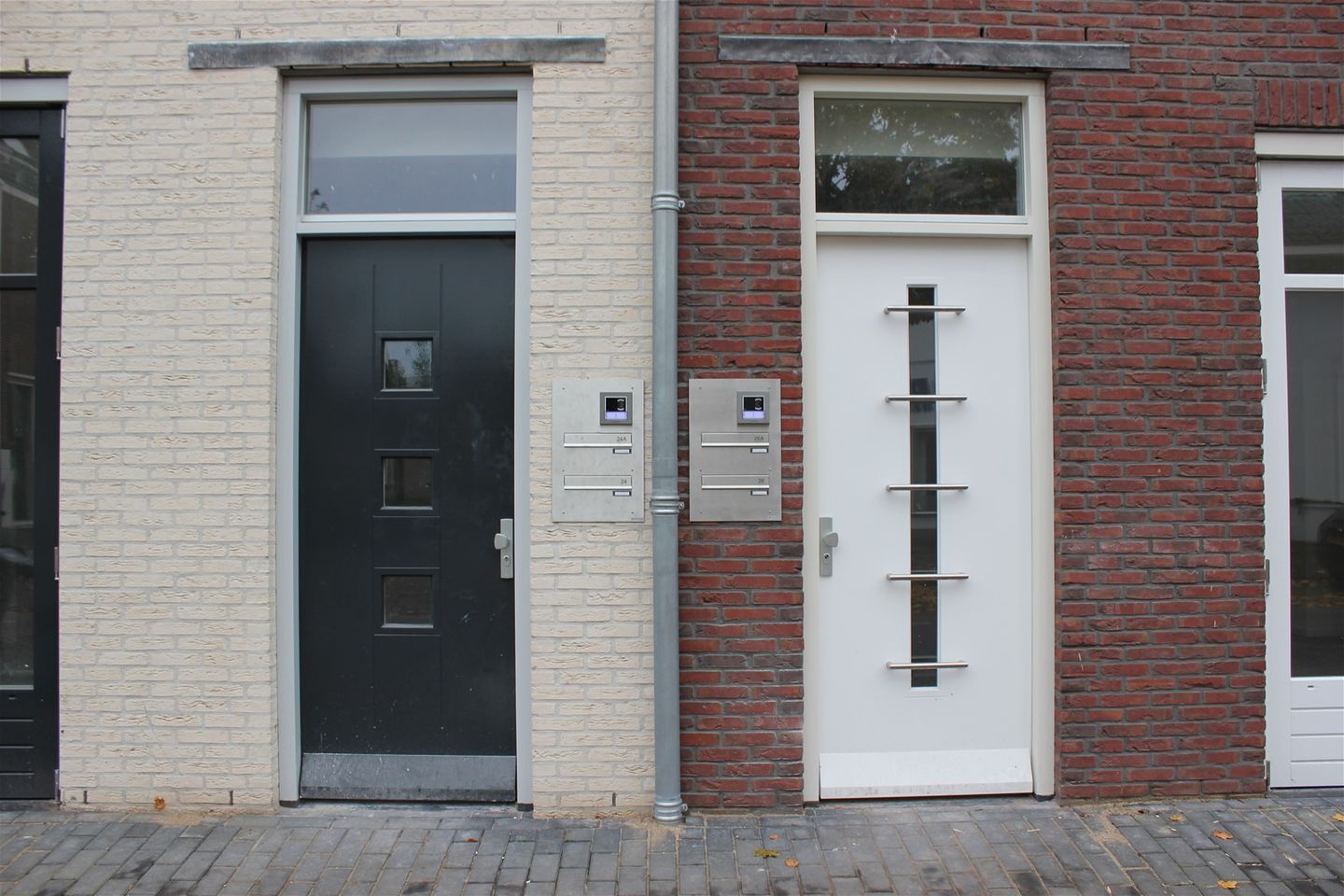 Foto 4 van Bergstraat 24-A