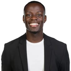 Richard Lupungu - Vastgoedadviseur