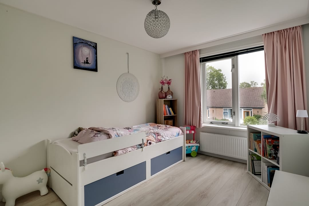 Foto 22 van Pieter Bossenstraat 27