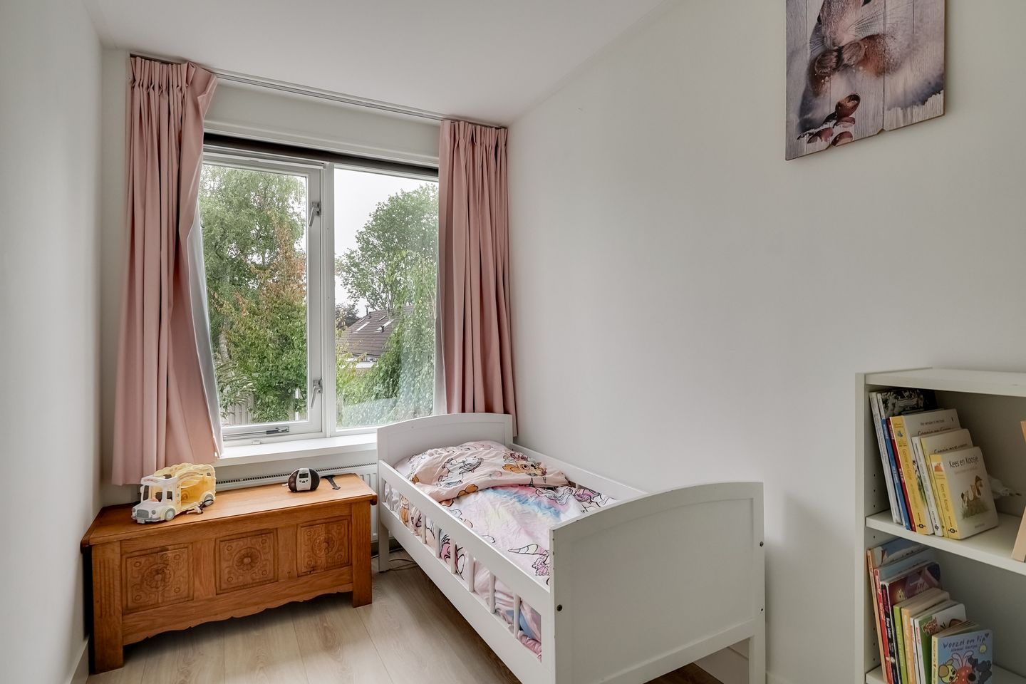 Foto 25 van Pieter Bossenstraat 27