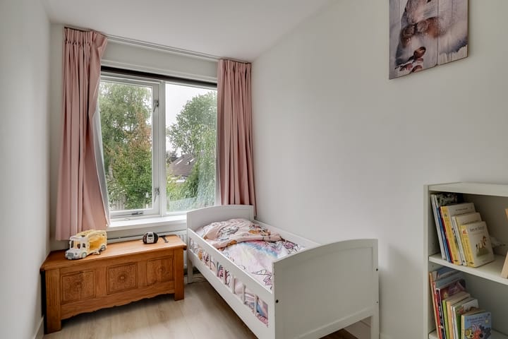 Foto 25 van Pieter Bossenstraat 27