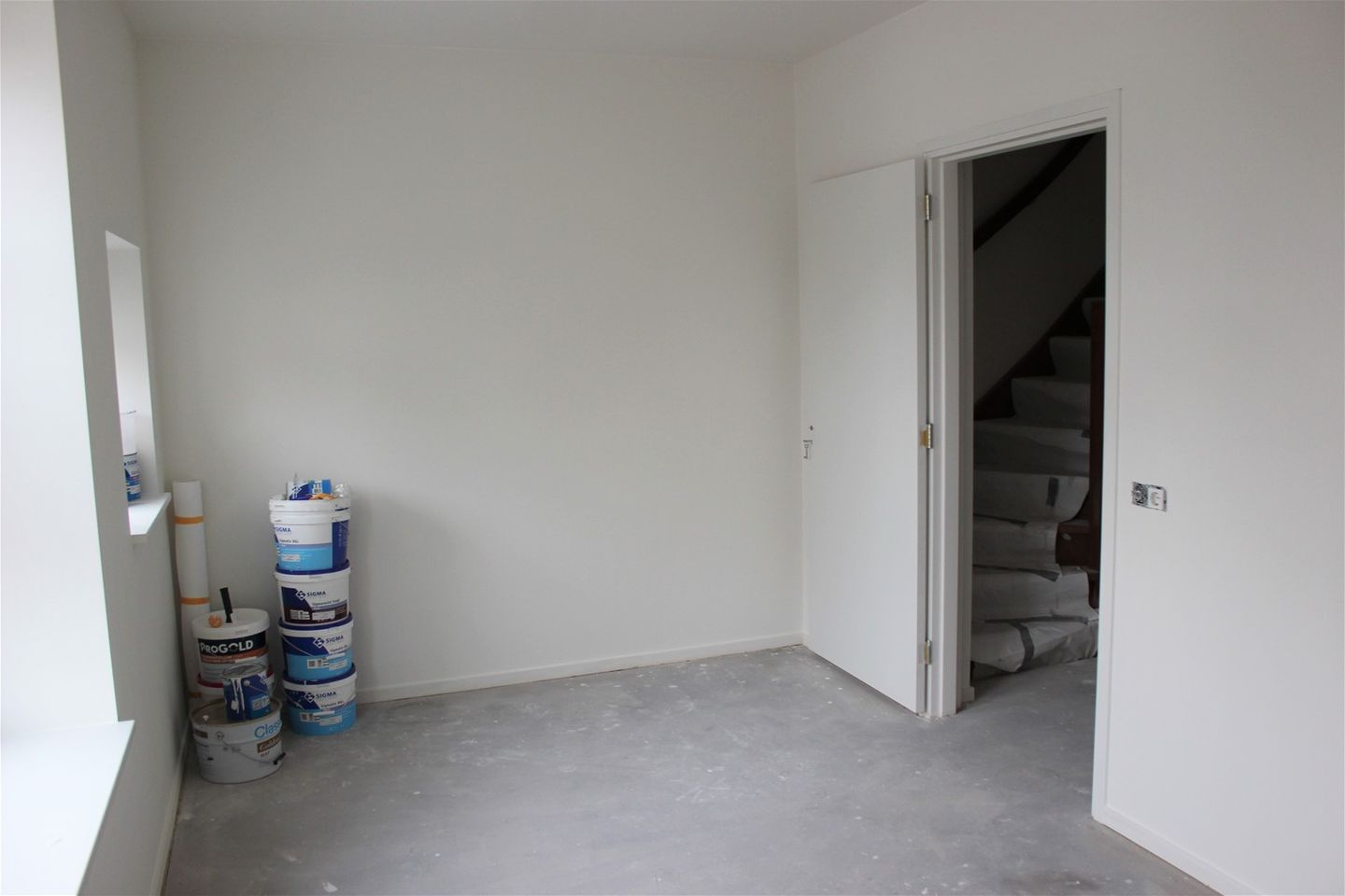 Foto 20 van Bergstraat 24-A