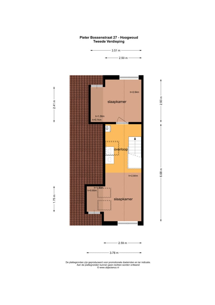 Foto 32 van Pieter Bossenstraat 27