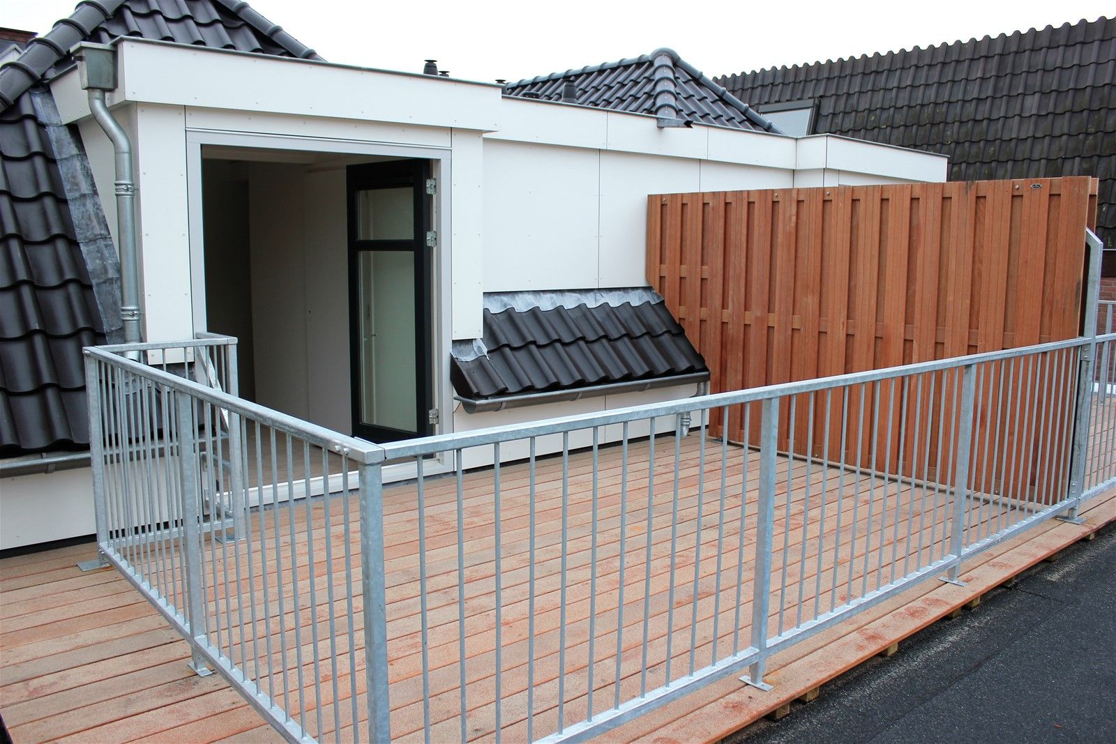 Foto 27 van Bergstraat 24-A