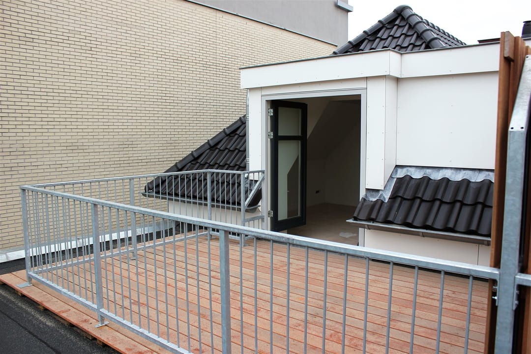 Foto 31 van Bergstraat 24-A