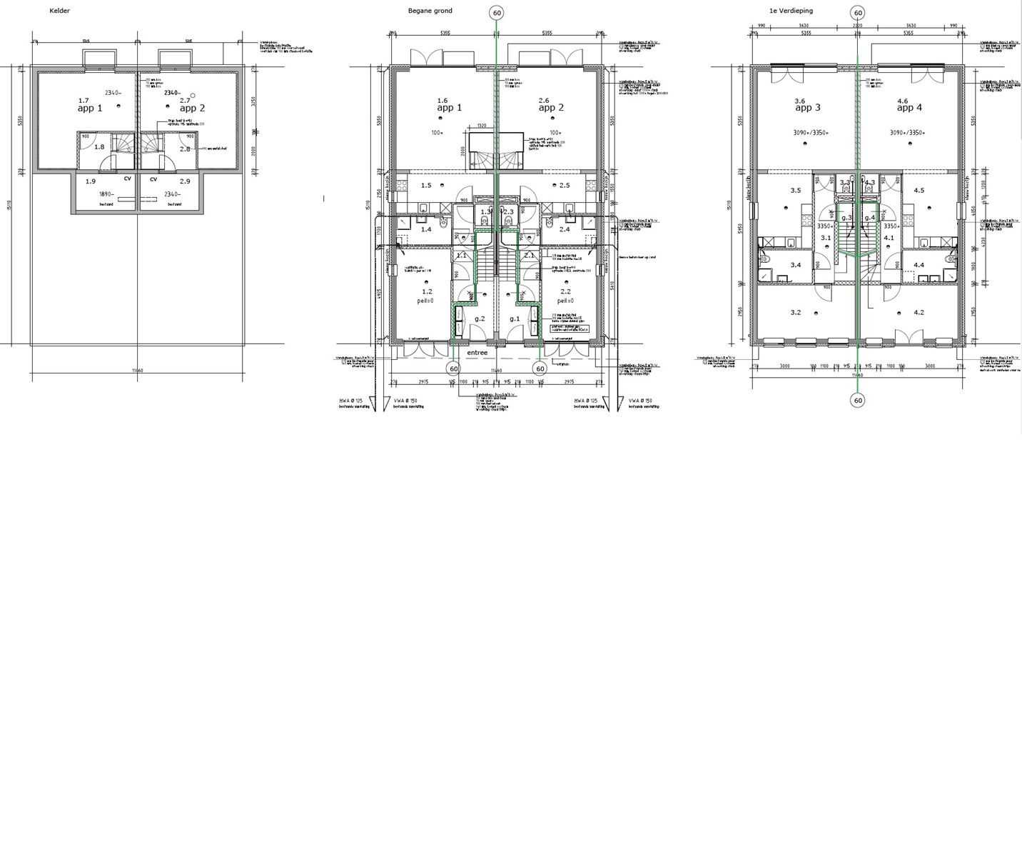 Foto 33 van Bergstraat 24-A