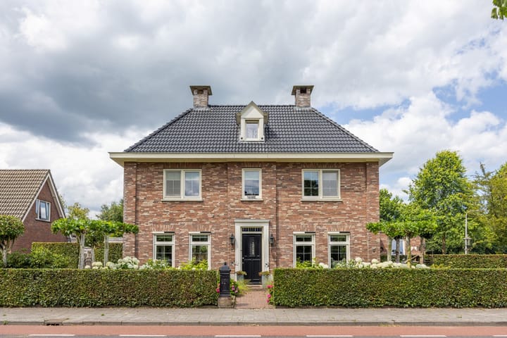 Foto 2 van Hoekweg 33