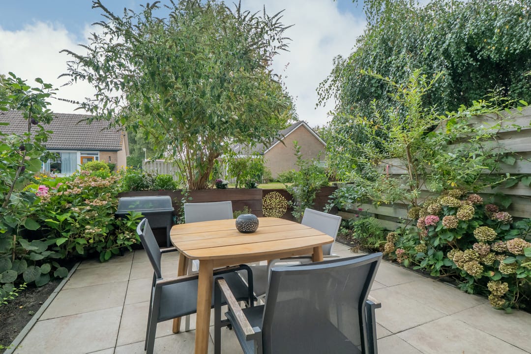 Foto 41 van Pieter Bossenstraat 27