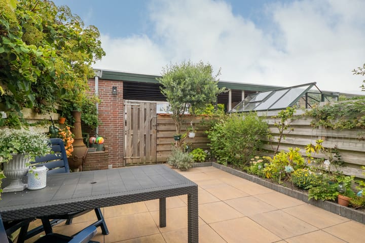 Foto 45 van Pieter Bossenstraat 27