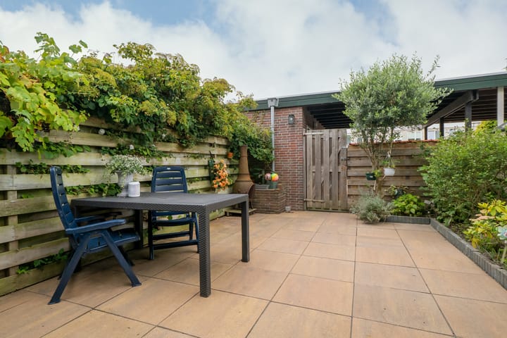 Foto 46 van Pieter Bossenstraat 27