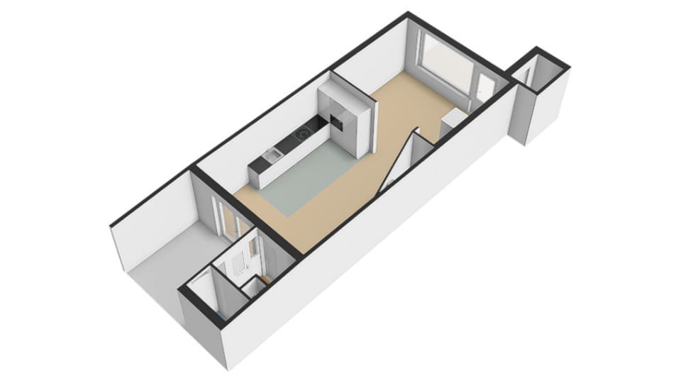 Foto 52 van Pieter Bossenstraat 27