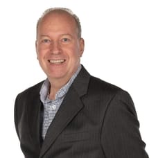 Roy Stegeman - Makelaar