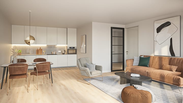 Foto 2 van Truus Gelsingstraat 47