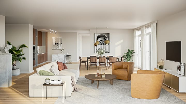 Foto 3 van Truus Gelsingstraat 47