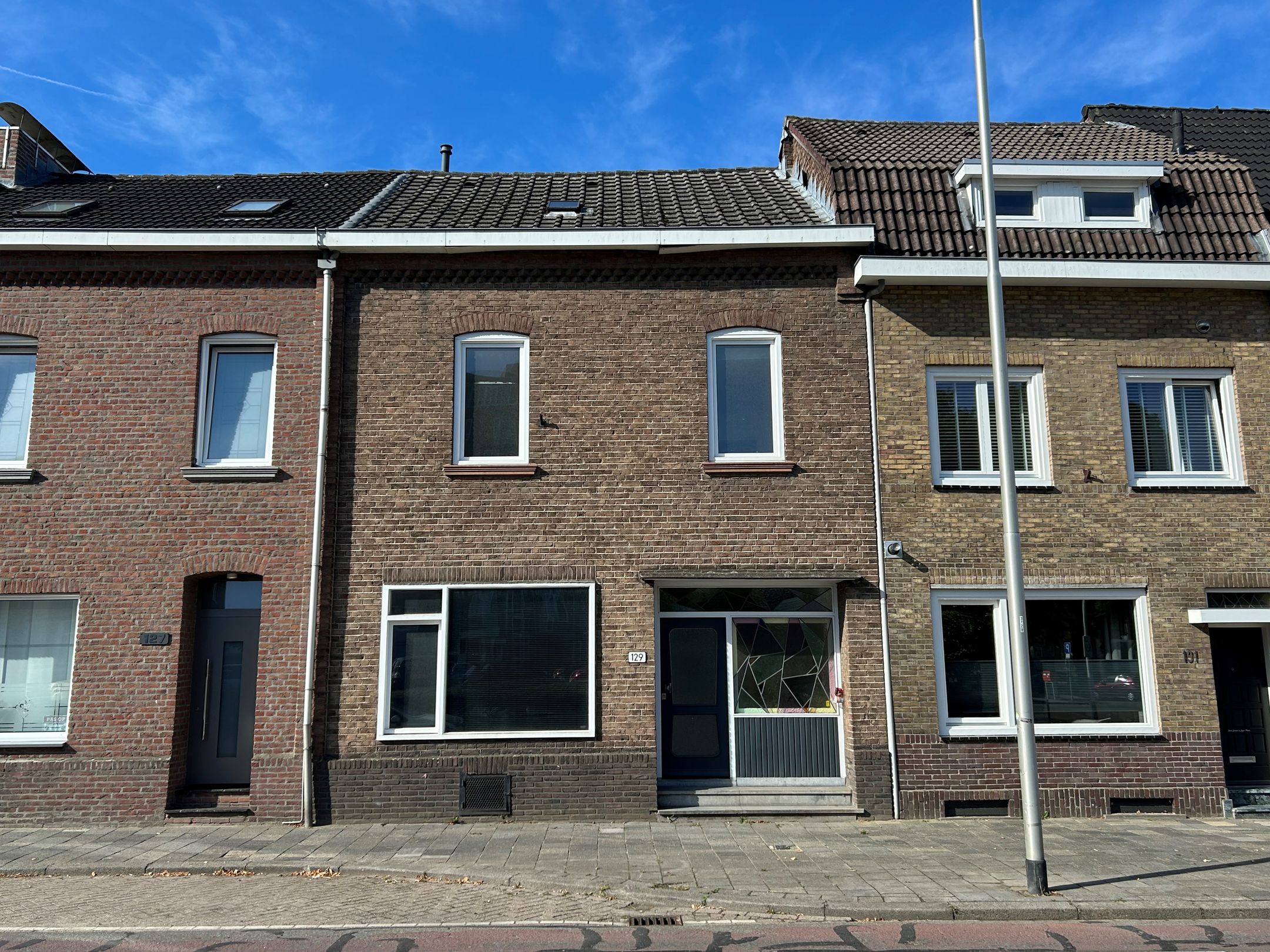 O.L.Vrouwestraat 129