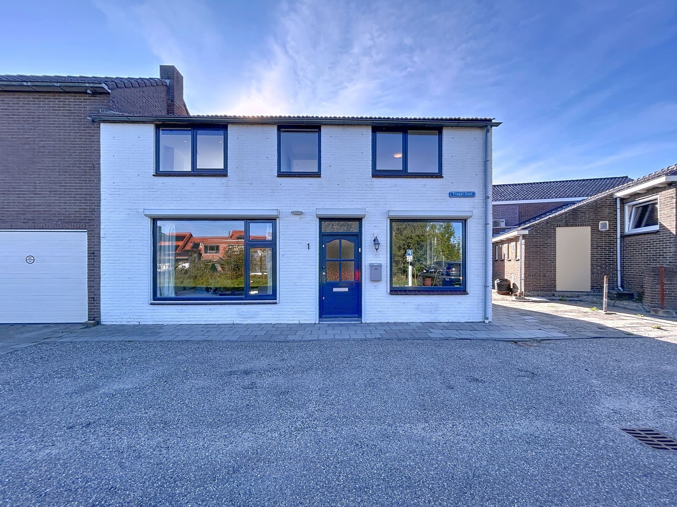 Tragel Oost, 1, Schoondijke, 4507JA, Zeeland, Nederland 1