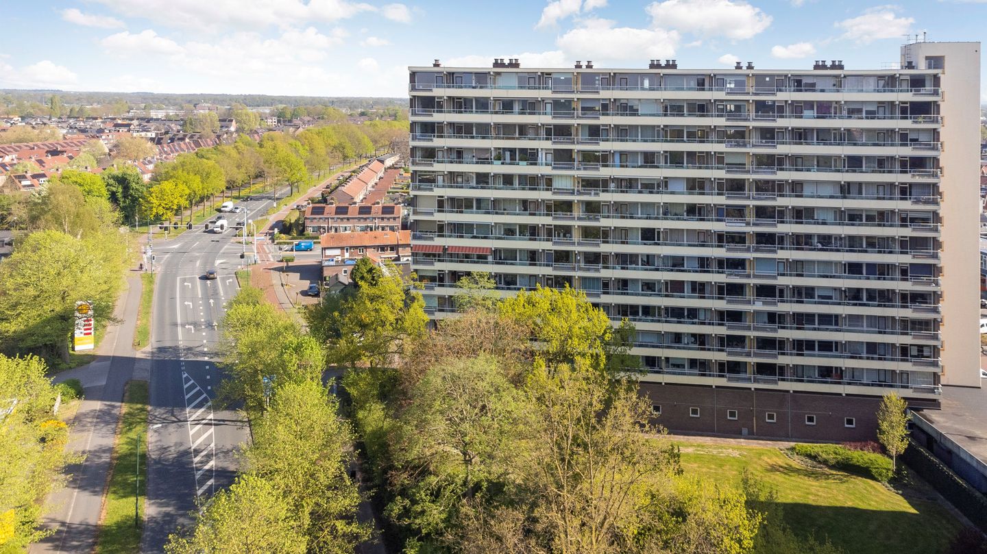 Foto 1 van Prins Willem-Alexanderpark 581