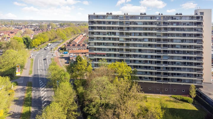 Foto 1 van Prins Willem-Alexanderpark 581