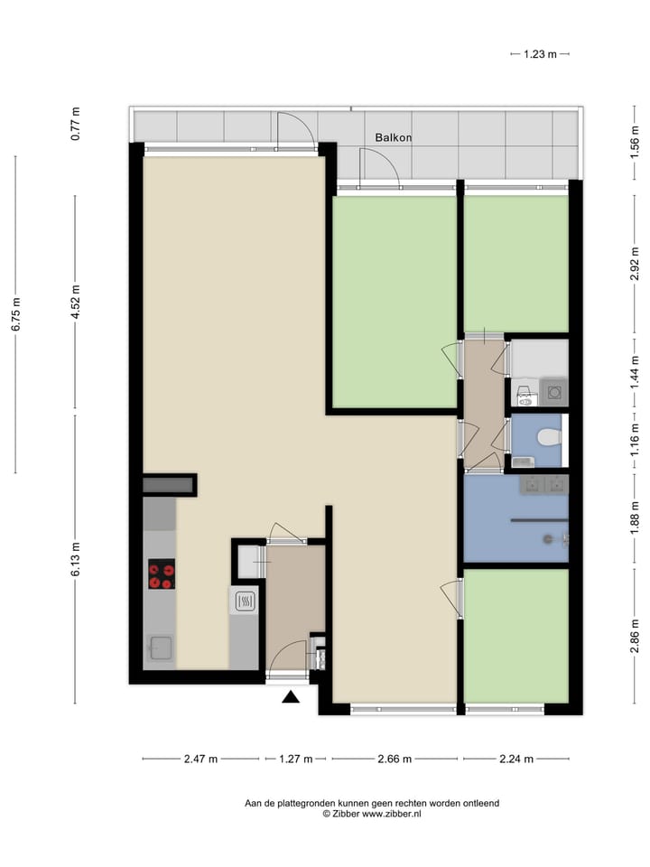 Foto 32 van Prins Willem-Alexanderpark 581