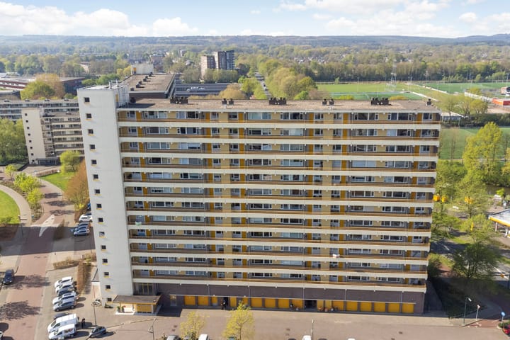 Foto 29 van Prins Willem-Alexanderpark 581