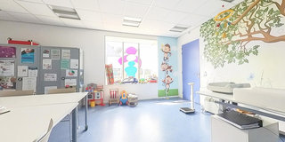 Bekijk 360° foto's