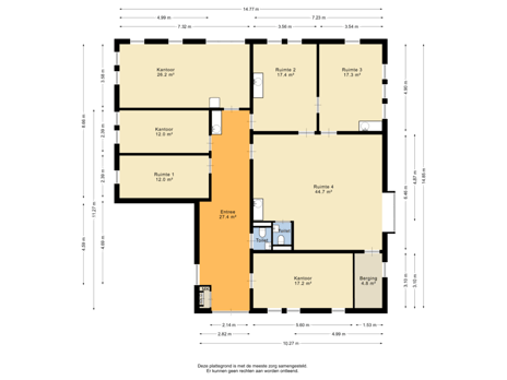 Bekijk plattegrond