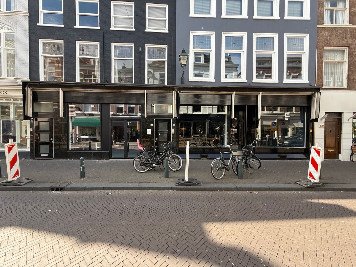 View photo 1 of Prinsestraat 98
