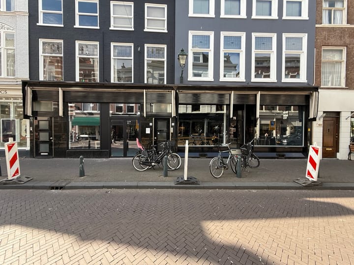 Prinsestraat 98, Den Haag