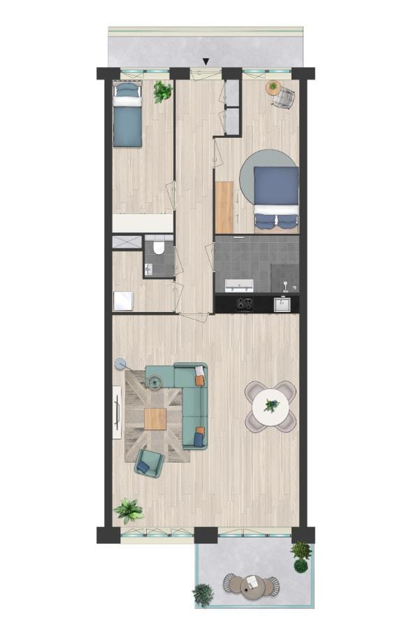 Foto 12 van Lapis Lazuli 201