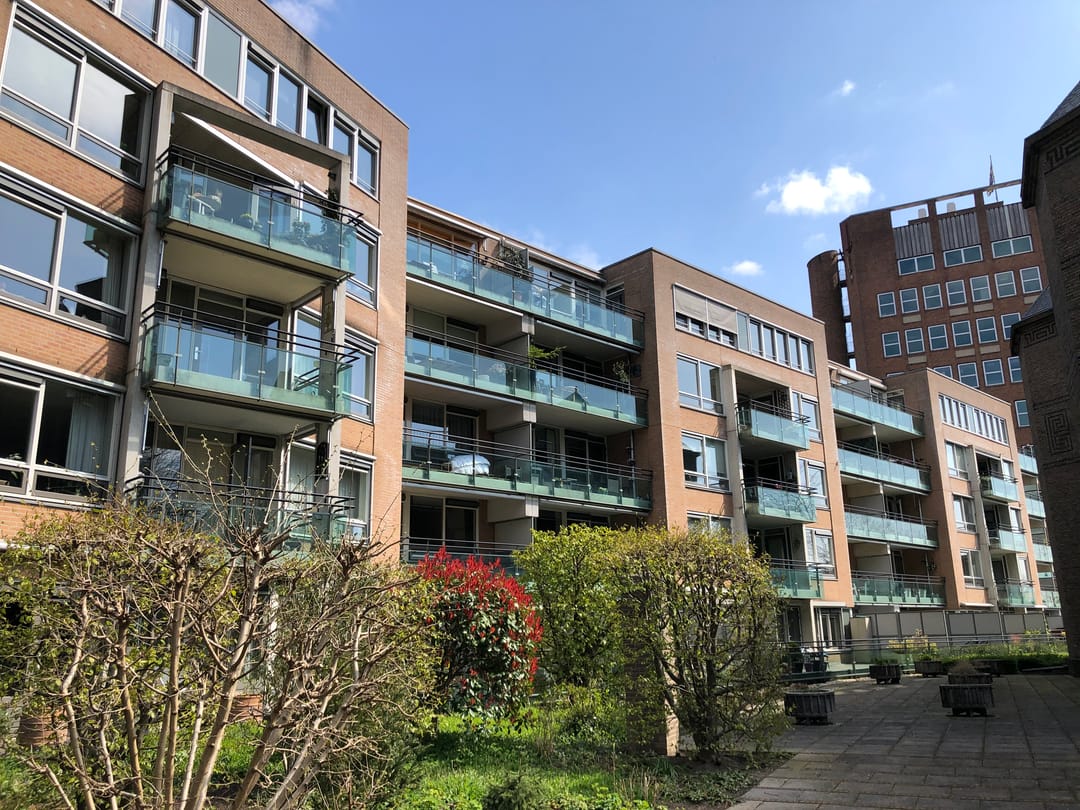 Foto 1 van Lovinklaan 69