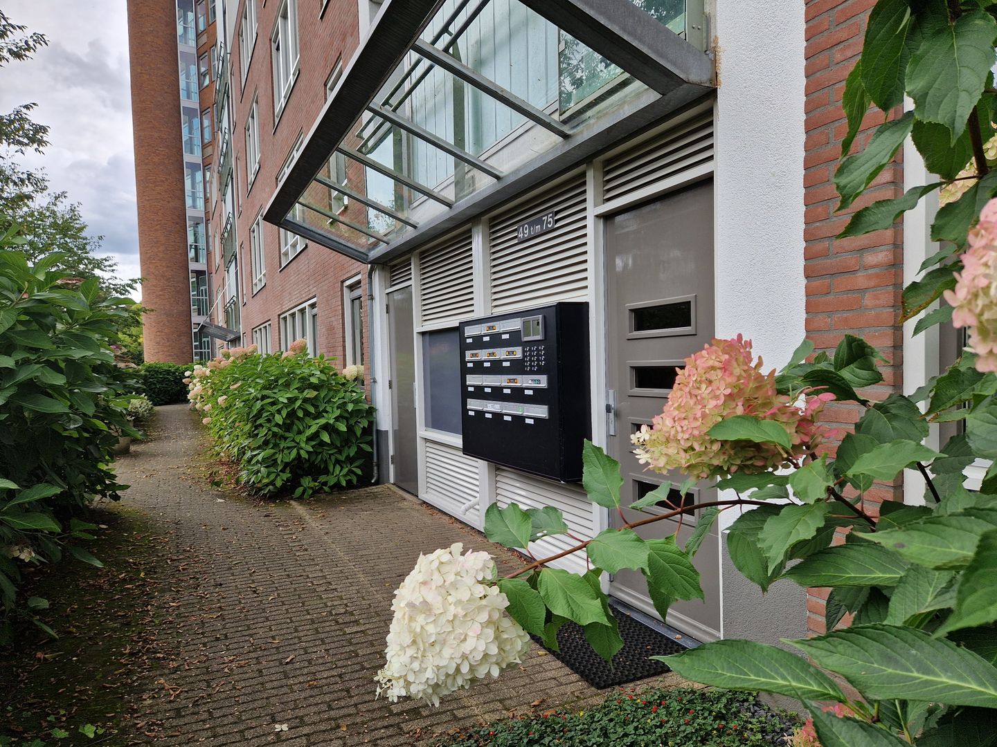 Foto 4 van Lovinklaan 69