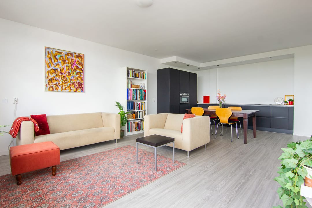 Foto 1 van Waddenstraat 405