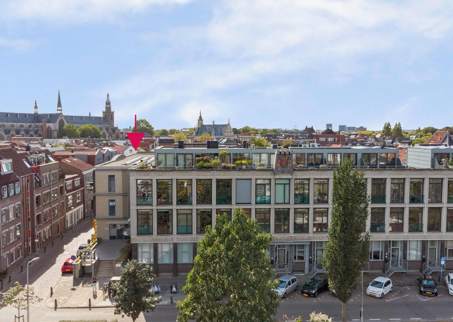 Paradijs, 39, Gouda, 2801XR, Zuid-Holland, Nederland 39