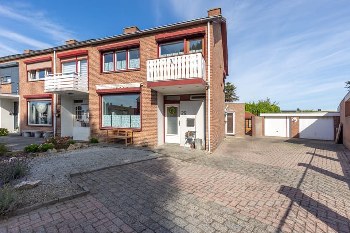 Foto 1 van Achter Spitsbergen 26