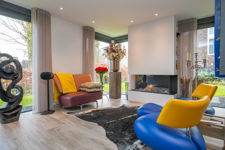 Photo 3 of Zegheweg 3-A