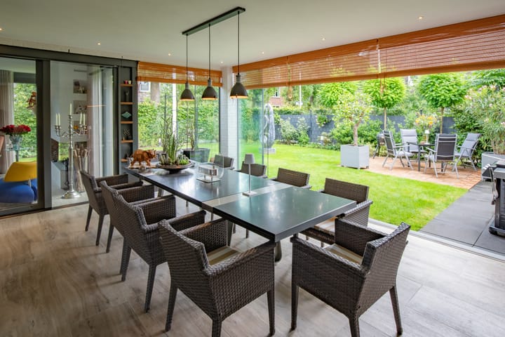 Photo 4 of Zegheweg 3-A