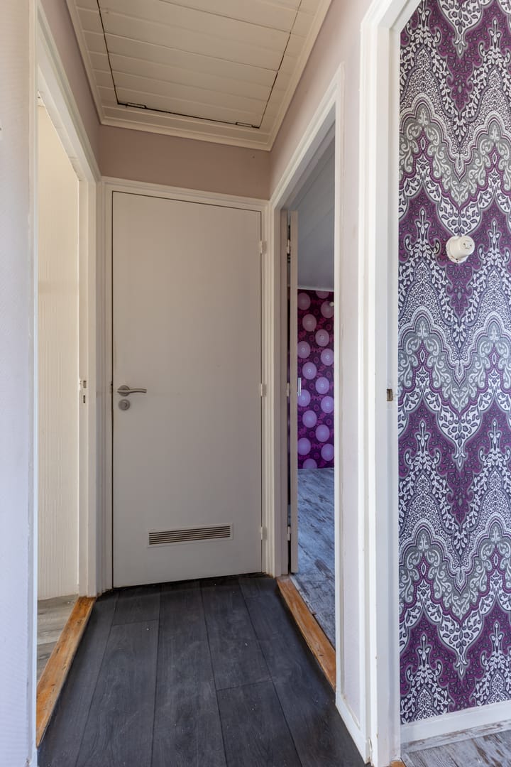 Foto 26 van Achter Spitsbergen 26