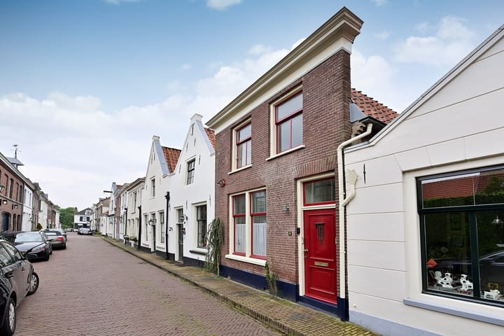 Peperstraat 4