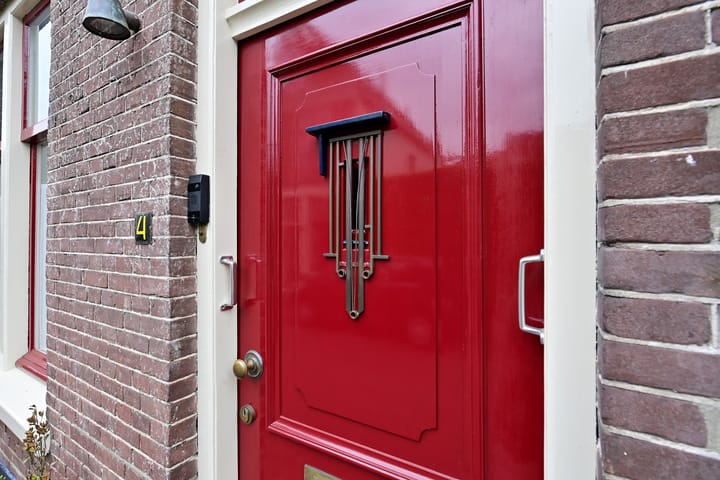 Foto 4 van Peperstraat 4