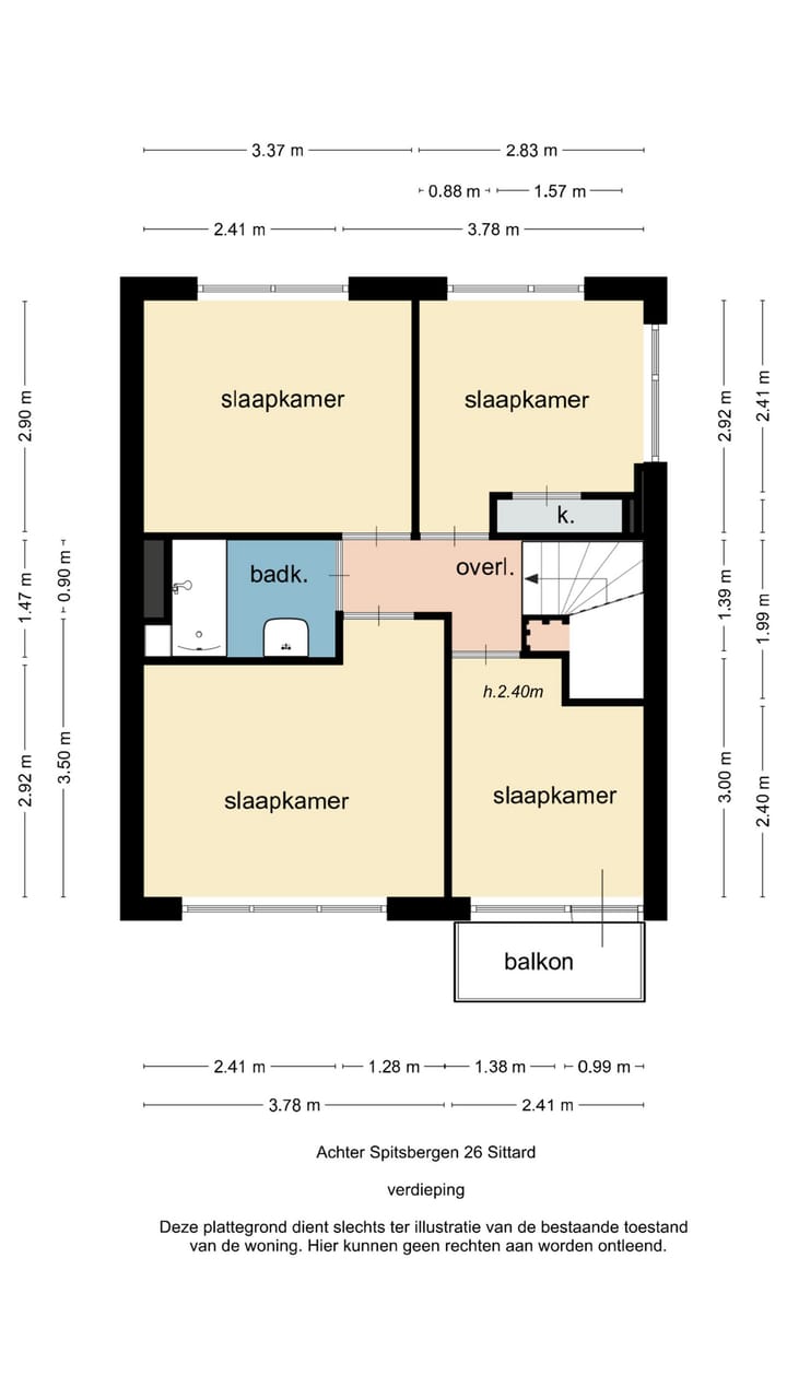 Foto 37 van Achter Spitsbergen 26