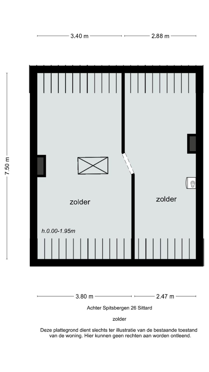 Foto 38 van Achter Spitsbergen 26