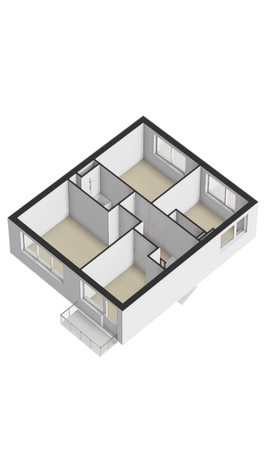 Foto 41 van Achter Spitsbergen 26