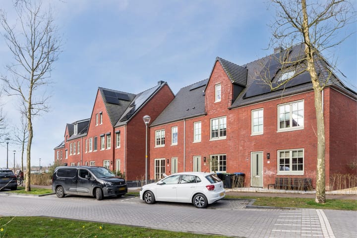 Foto 1 van Polderlaan 197